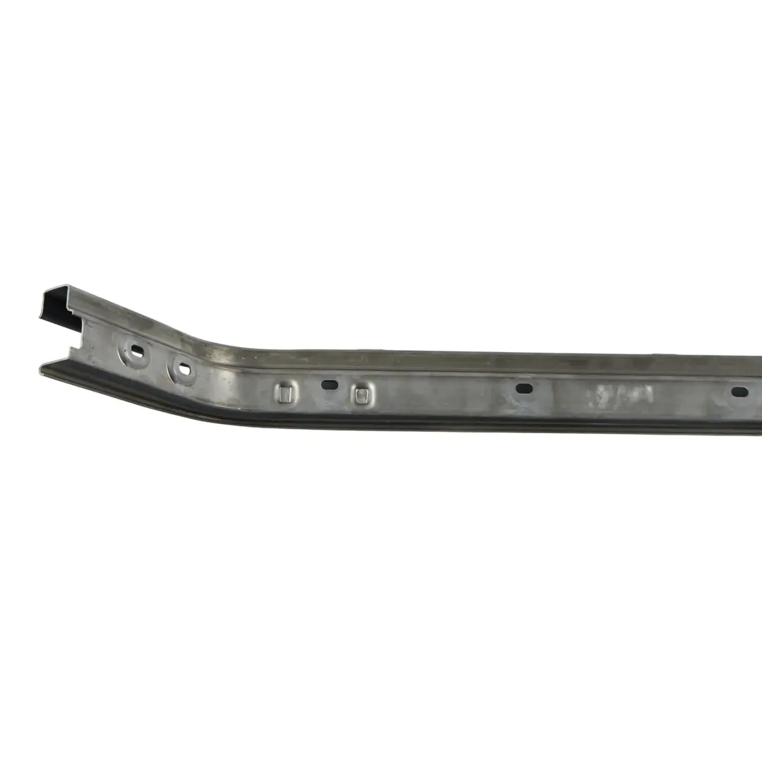 Volkswagen Sharan 7N Alhambra Guida Porta Scorrevole Post Destra - SKU 7N0843872E - Numero di parte 7N0843872E