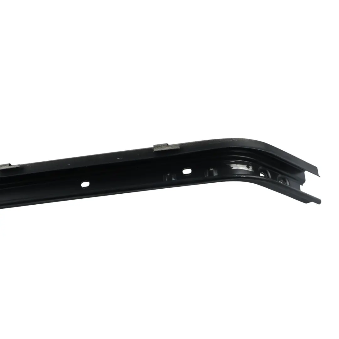 7N Alhambra Carril Puerta Corredera Trasero Derecho para Volkswagen Sharan con número de pieza 7N0843872E Volkswagen Sharan 7N Alhambra Carril Puerta Corredera Trasero Derecho - SKU 7N0843872E - Número de pieza 7N0843872E