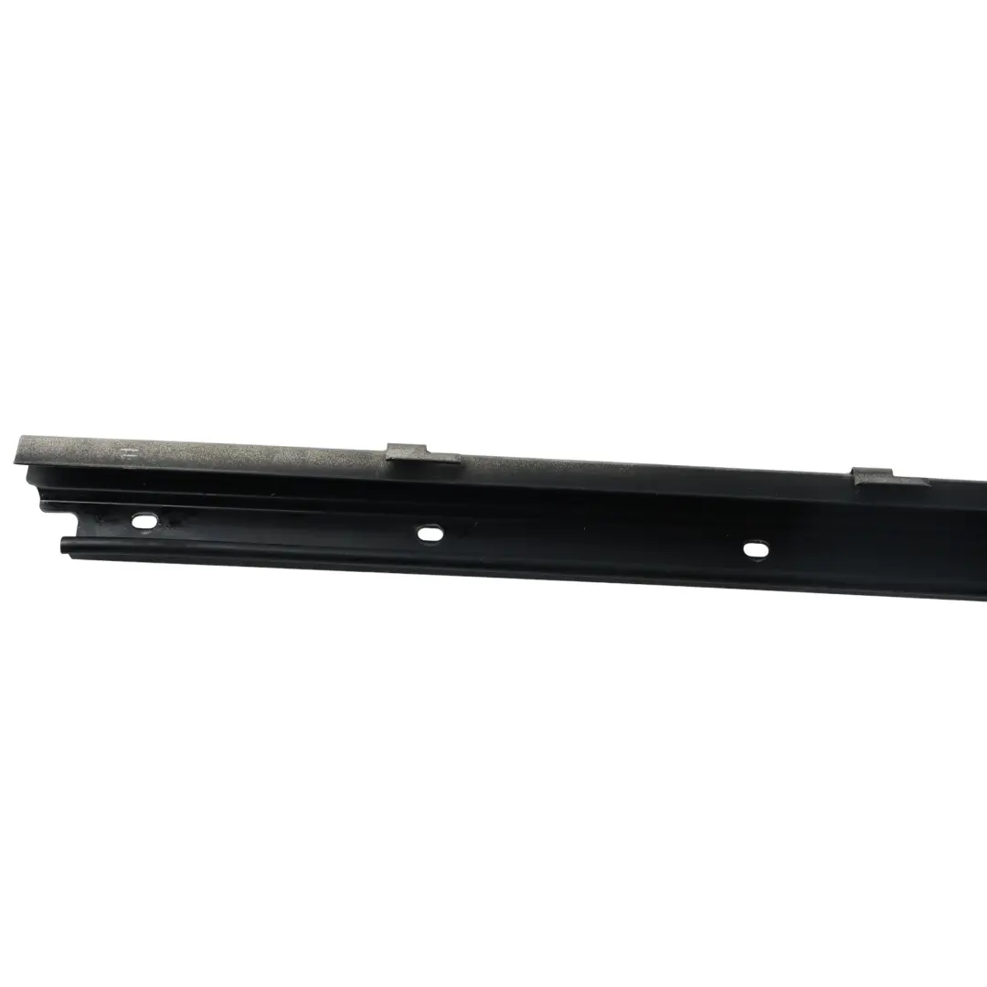 7N Seat Alhambra Sliding Door Rail Rear Right O/S to Volkswagen Sharan with Part number 7N0843872E Volkswagen Sharan 7N Seat Alhambra Sliding Door Rail Rear Right O/S - SKU 7N0843872E - Part number 7N0843872E