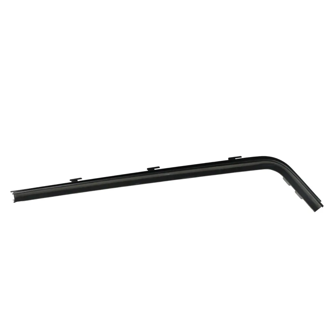 Volkswagen Sharan 7N Alhambra Rail Porte Coulissante Arrière Droit - SKU 7N0843872E - Numéro de pièce 7N0843872E