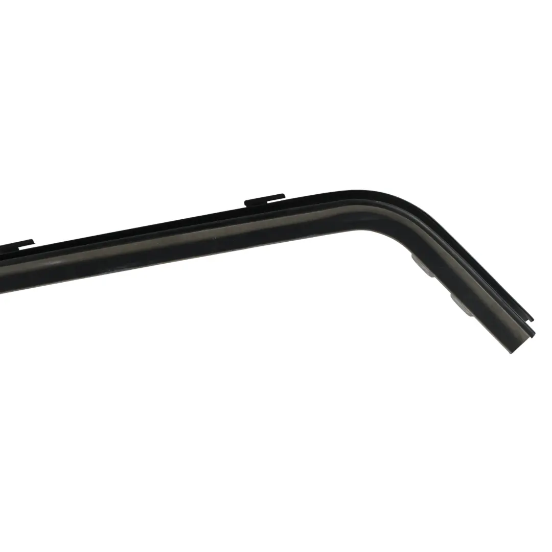 7N Alhambra Rail Porte Coulissante Arrière Droit pour Volkswagen Sharan à propos du numéro de pièce 7N0843872E Volkswagen Sharan 7N Alhambra Rail Porte Coulissante Arrière Droit - SKU 7N0843872E - Numéro de pièce 7N0843872E