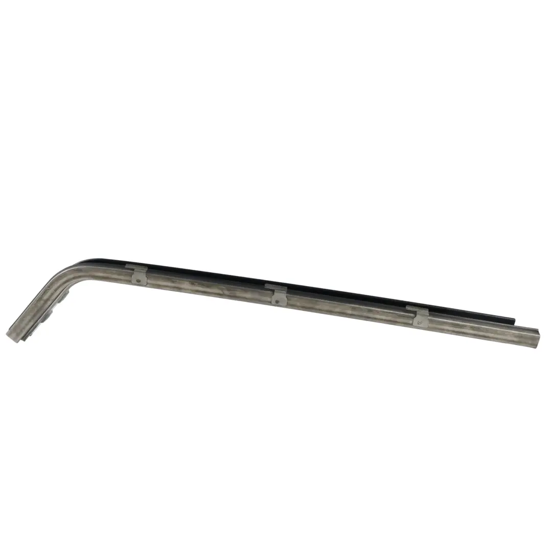 Volkswagen Sharan 7N Alhambra Rail Porte Coulissante Arrière Droit - SKU 7N0843872E - Numéro de pièce 7N0843872E