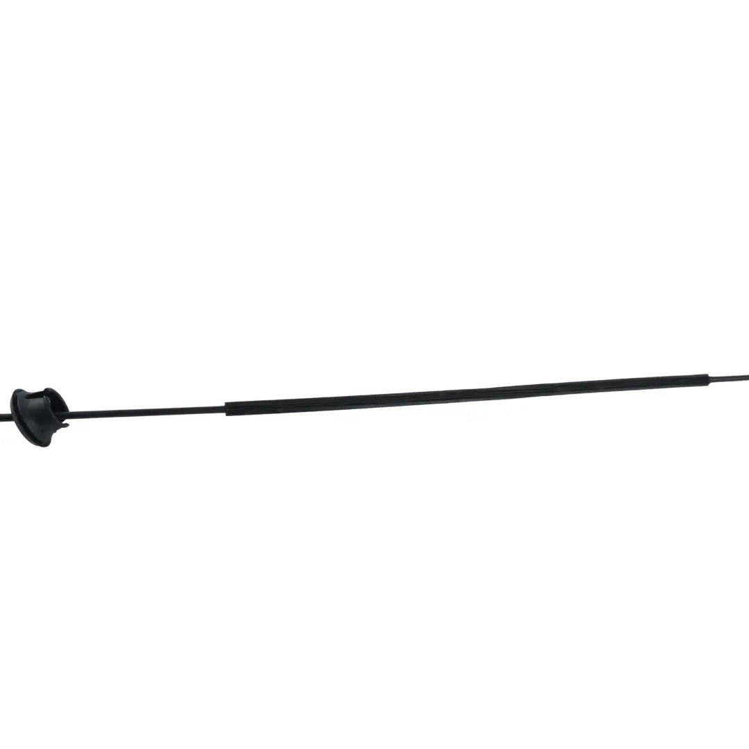 Volkswagen Sharan 7N Door Lock Bowden Cable Rear Left Right N/O/S - SKU 7N0843954C - Part number 7N0843954C