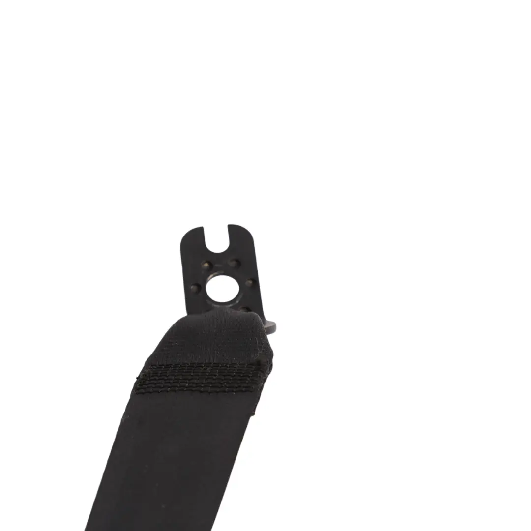 Bench Couch Seatbelt Seat Belt Left N/S Side 5F4857705A to Audi A3 8V Rear with Part number 7N0857737 Audi A3 8V Rear Bench Couch Seatbelt Seat Belt Left N/S Side 5F4857705A - SKU 7N0857737 - Part number 7N0857737