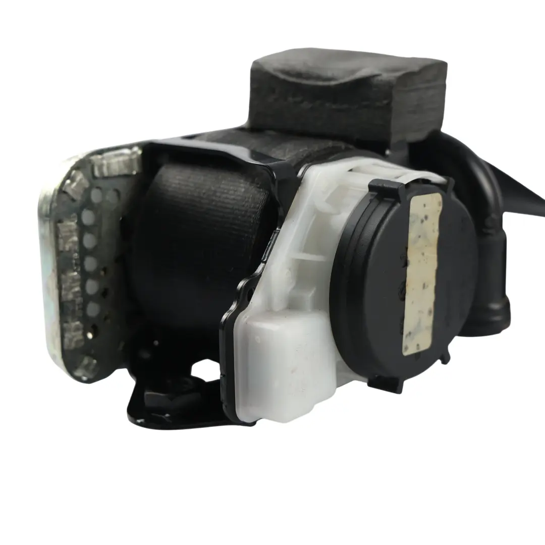 Volkswagen Golf Mk7 Front Seat Belt Seatbelt Left N/S - SKU RHD-7N0857737PO - Part number 7N0857737PO
