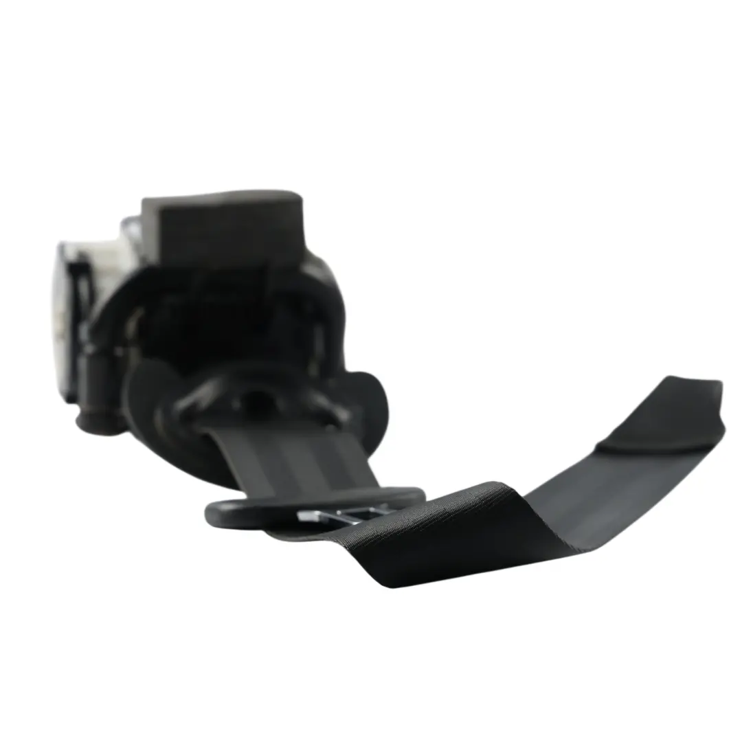 Volkswagen Golf Mk7 Front Seat Belt Seatbelt Left N/S - SKU RHD-7N0857737PO - Part number 7N0857737PO