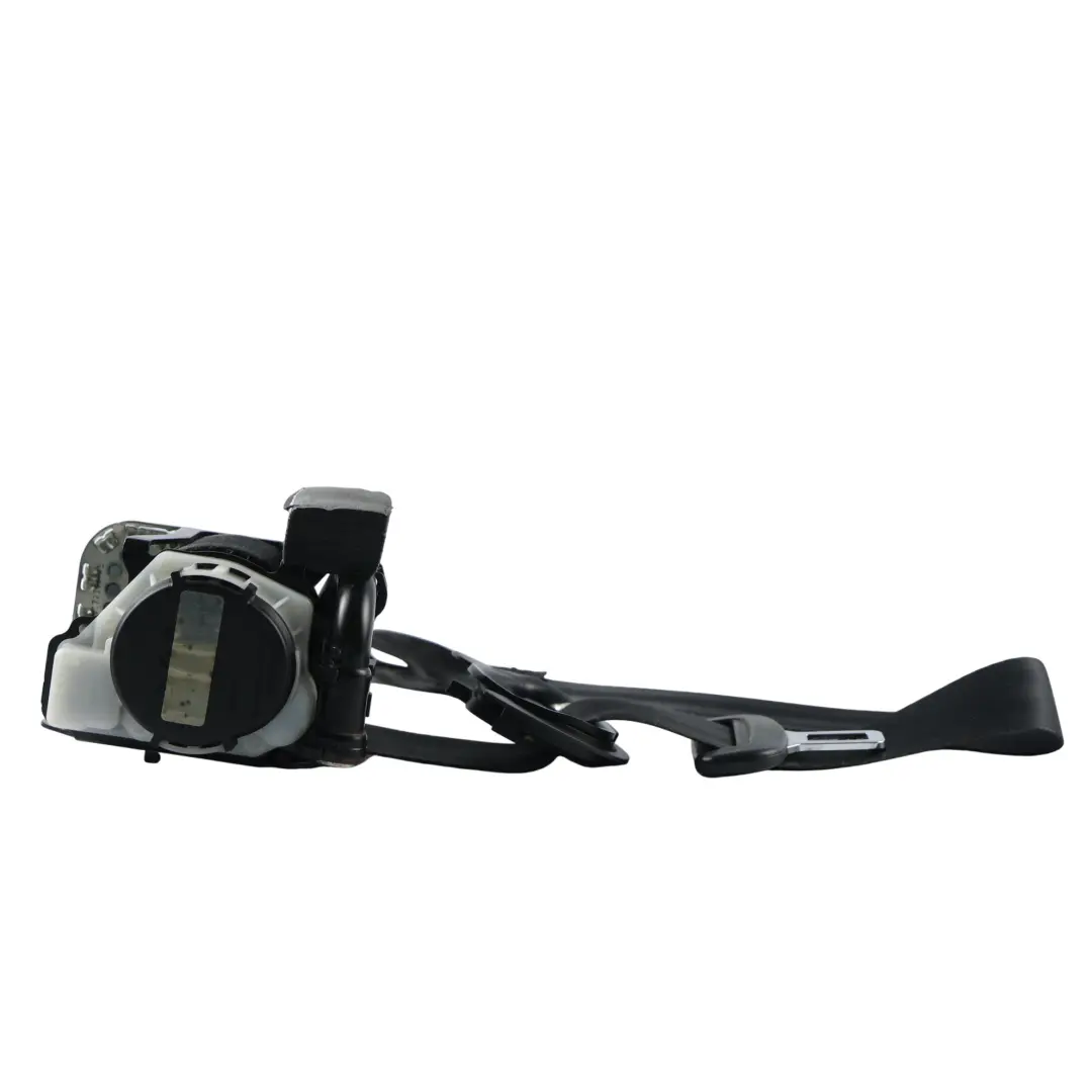 Volkswagen Golf Mk7 Front Seat Belt Seatbelt Left N/S - SKU RHD-7N0857737PO - Part number 7N0857737PO