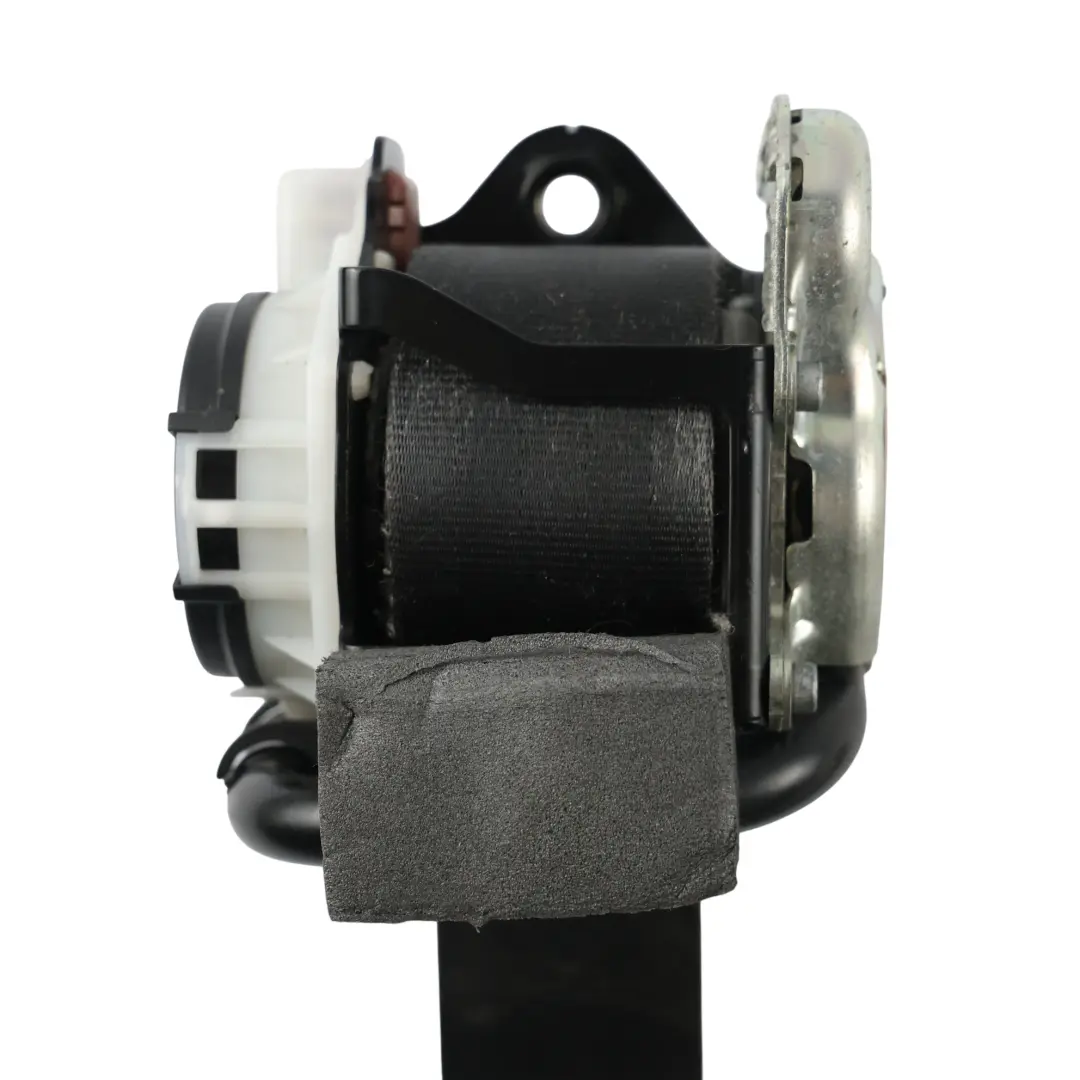 Volkswagen Golf Mk7 Front Seat Belt Seatbelt Left N/S - SKU RHD-7N0857737PO - Part number 7N0857737PO