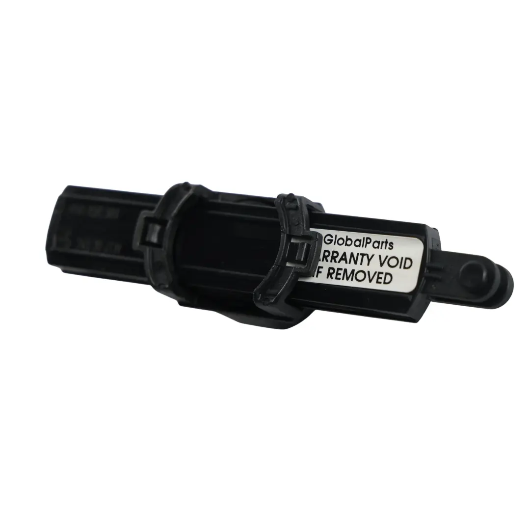 Volkswagen Sharan 7N Innenraum Ablagefach Regal - SKU 7N0858309 - Teilenummer 7N0858309
