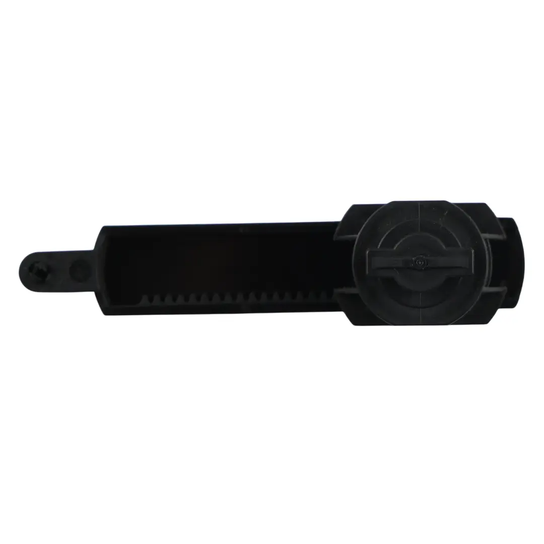 Volkswagen Sharan 7N Innenraum Ablagefach Regal - SKU 7N0858309 - Teilenummer 7N0858309