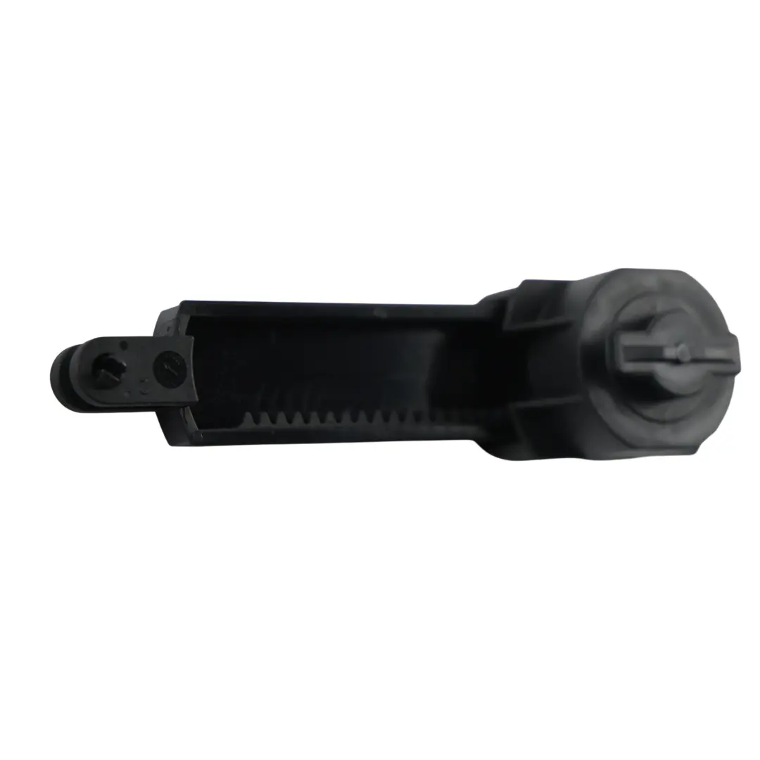 Volkswagen Sharan 7N Innenraum Ablagefach Regal - SKU 7N0858309 - Teilenummer 7N0858309