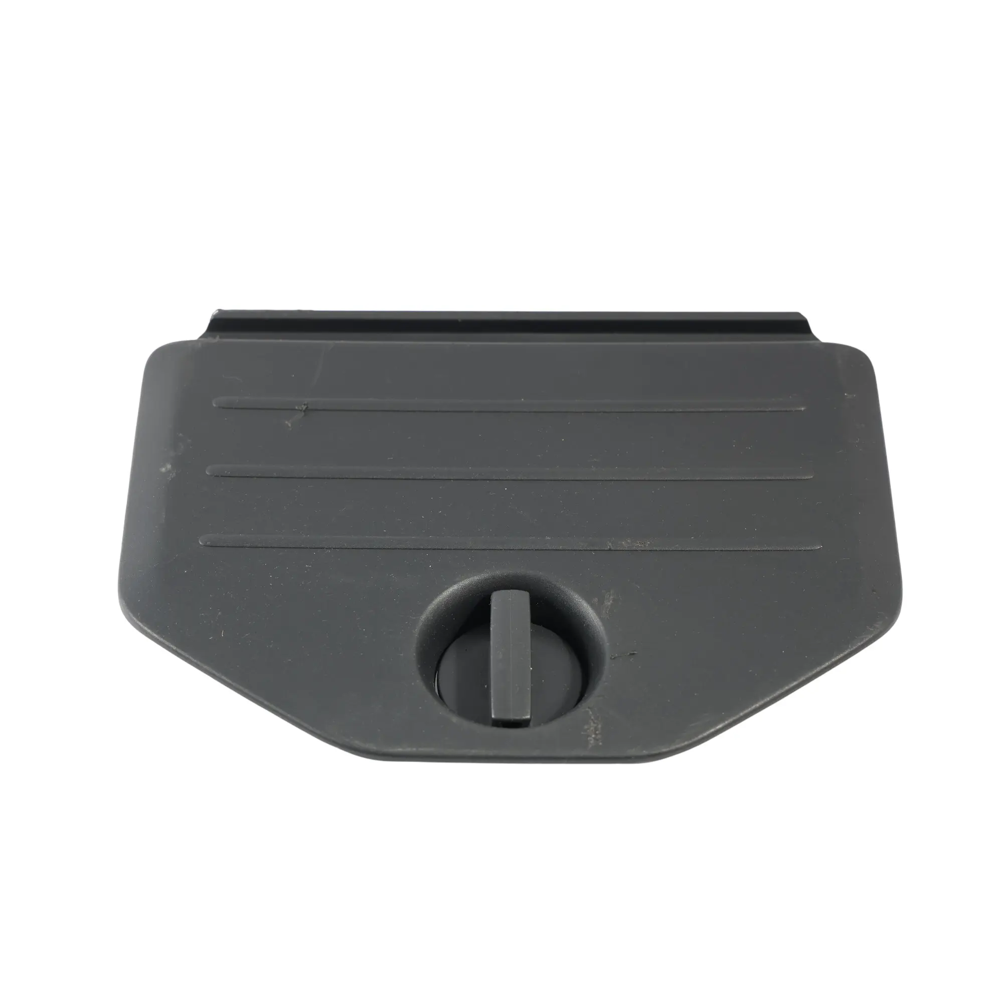 Volkswagen Sharan 7N Boot Trunk Lid Warning Triangle Cover Retainer 7N0860285