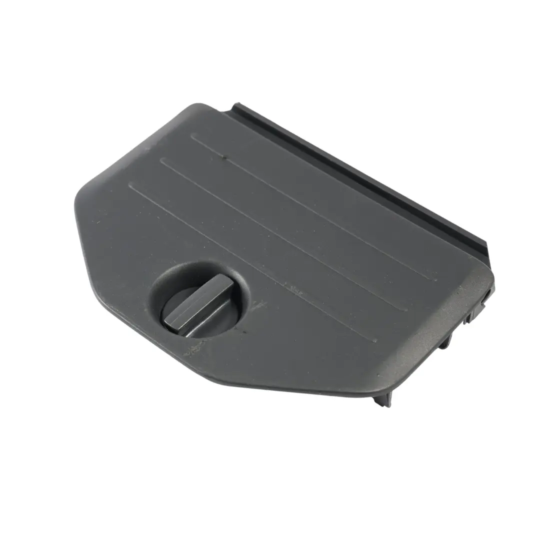7N Boot Trunk Lid Warning Triangle Cover Retainer to Volkswagen Sharan with Part number 7N0860285 Volkswagen Sharan 7N Boot Trunk Lid Warning Triangle Cover Retainer - SKU 7N0860285 - Part number 7N0860285