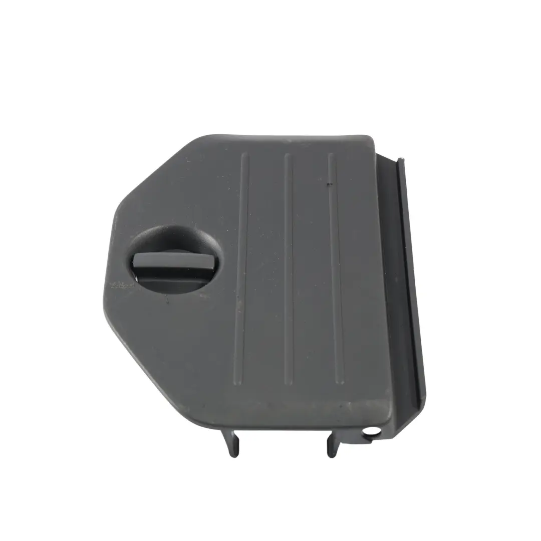 7N Boot Trunk Lid Warning Triangle Cover Retainer to Volkswagen Sharan with Part number 7N0860285 Volkswagen Sharan 7N Boot Trunk Lid Warning Triangle Cover Retainer - SKU 7N0860285 - Part number 7N0860285