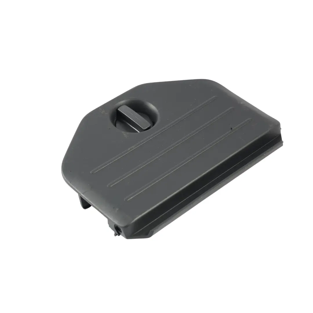 Volkswagen Sharan 7N Boot Trunk Lid Warning Triangle Cover Retainer - SKU 7N0860285 - Part number 7N0860285
