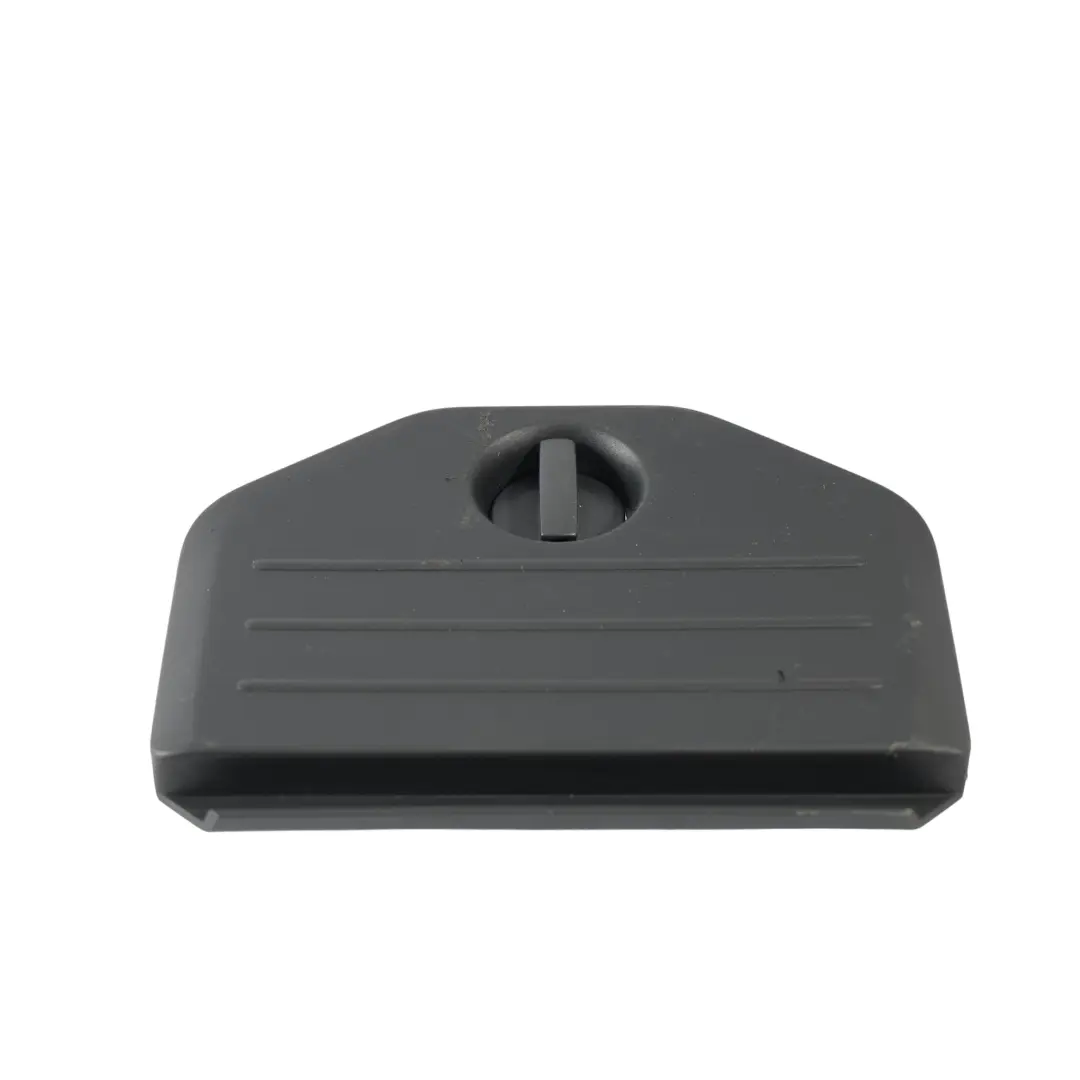 Volkswagen Sharan 7N Boot Trunk Lid Warning Triangle Cover Retainer - SKU 7N0860285 - Part number 7N0860285
