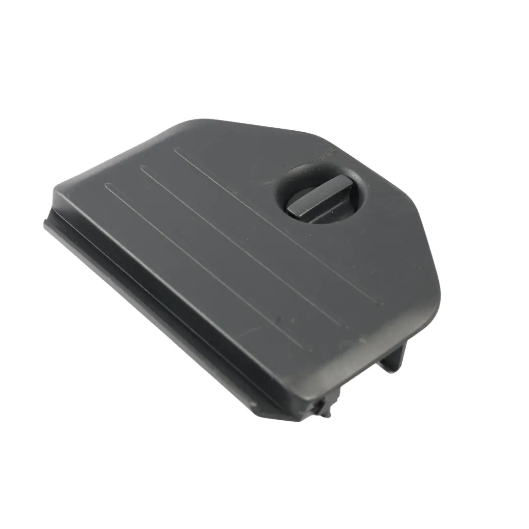 Volkswagen Sharan 7N Boot Trunk Lid Warning Triangle Cover Retainer - SKU 7N0860285 - Part number 7N0860285