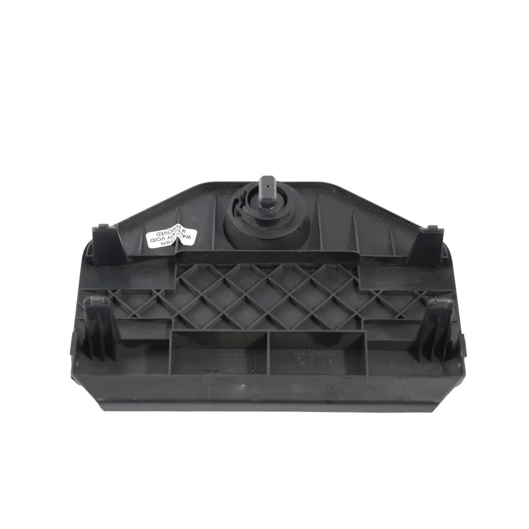 7N Boot Trunk Lid Warning Triangle Cover Retainer to Volkswagen Sharan with Part number 7N0860285 Volkswagen Sharan 7N Boot Trunk Lid Warning Triangle Cover Retainer - SKU 7N0860285 - Part number 7N0860285