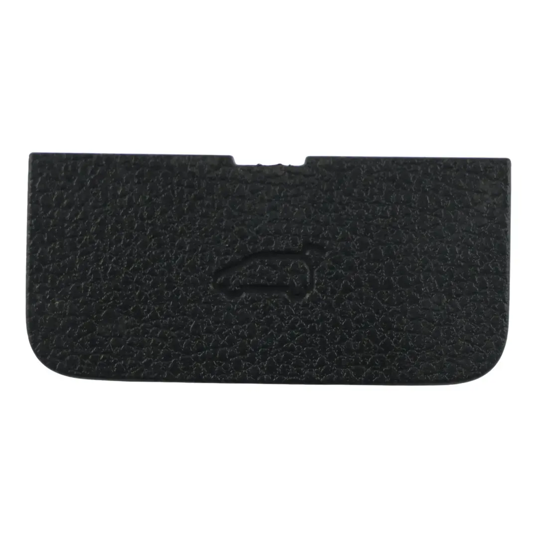 Volkswagen Sharan 7N Kofferraum Deckel Verkleidung Abdeckung Panel - SKU 7N0867926 - Teilenummer 7N0867926