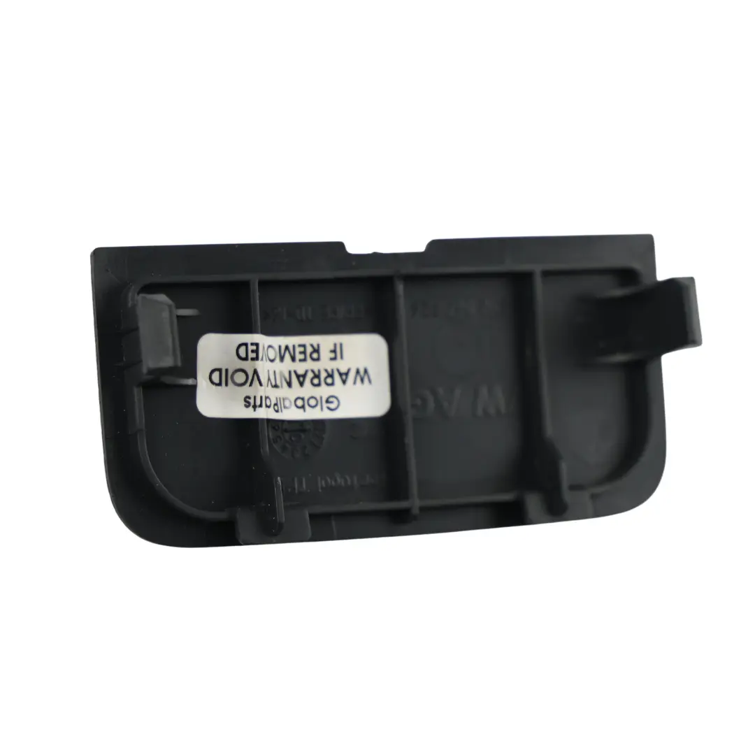 7N Trunk Lid Trim Cover Panel to Volkswagen Sharan with Part number 7N0867926 Volkswagen Sharan 7N Trunk Lid Trim Cover Panel - SKU 7N0867926 - Part number 7N0867926