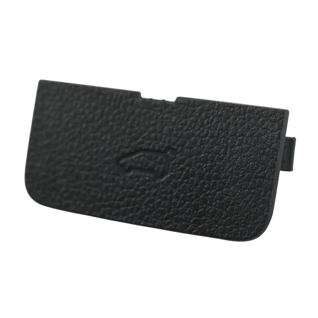 Volkswagen Sharan 7N Kofferraum Deckel Verkleidung Abdeckung Panel - SKU 7N0867926 - Teilenummer 7N0867926