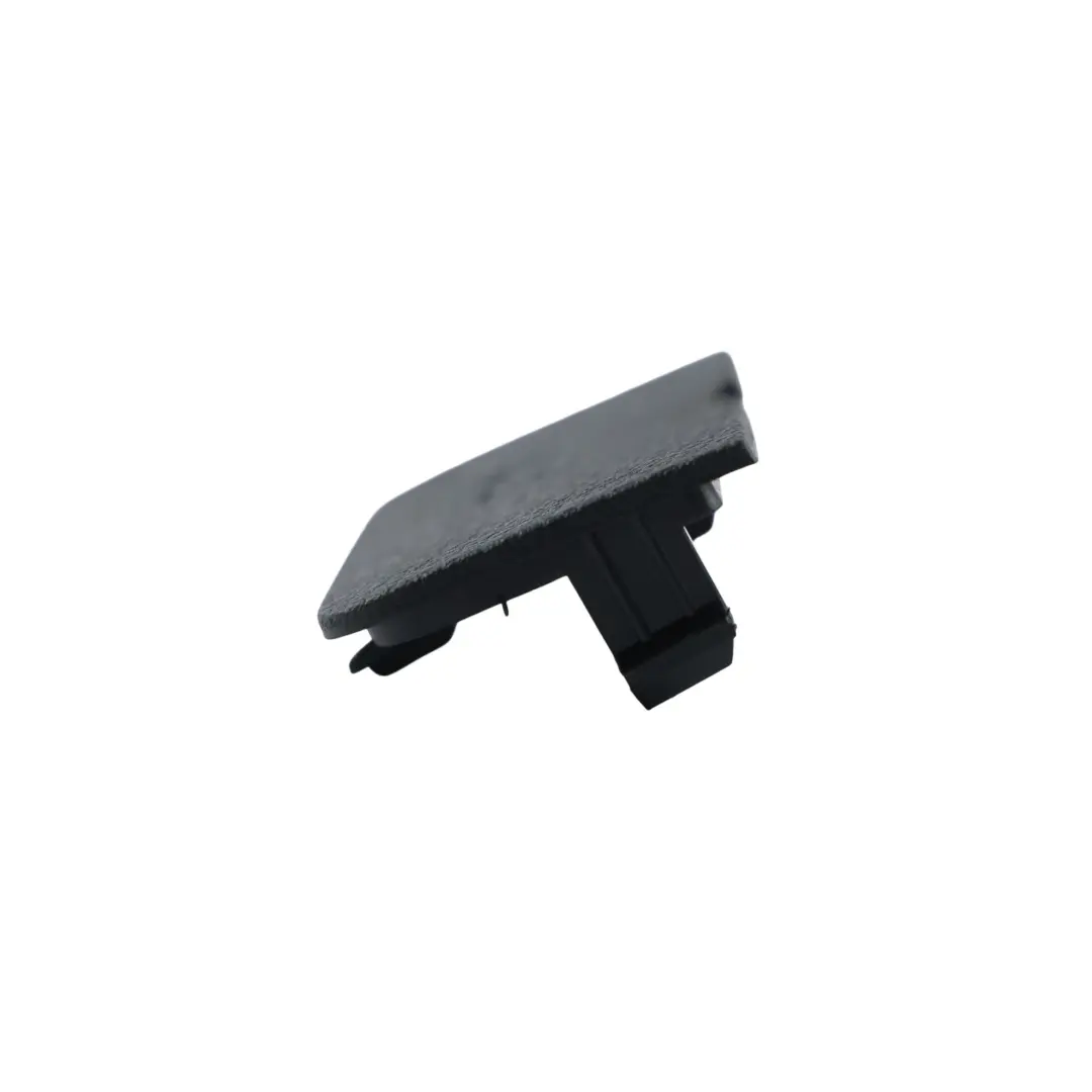 Volkswagen Sharan 7N Kofferraum Deckel Verkleidung Abdeckung Panel - SKU 7N0867926 - Teilenummer 7N0867926