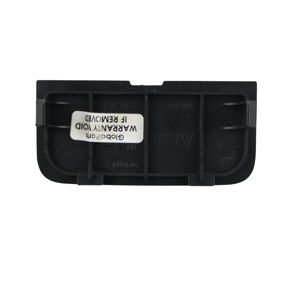 7N Kofferraum Deckel Verkleidung Abdeckung Panel für Volkswagen Sharan mit Teilenummer 7N0867926 Volkswagen Sharan 7N Kofferraum Deckel Verkleidung Abdeckung Panel - SKU 7N0867926 - Teilenummer 7N0867926