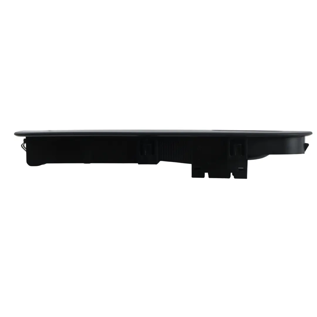 Volkswagen Sharan 7N Fensterheberschalter Vorne Beifahrerseite - SKU 7N0868248 - Teilenummer 7N0868248