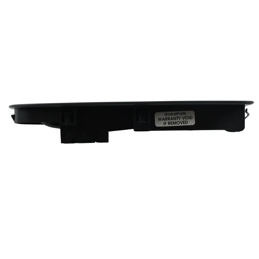 Volkswagen Sharan 7N Fensterheberschalter Vorne Beifahrerseite - SKU 7N0868248 - Teilenummer 7N0868248