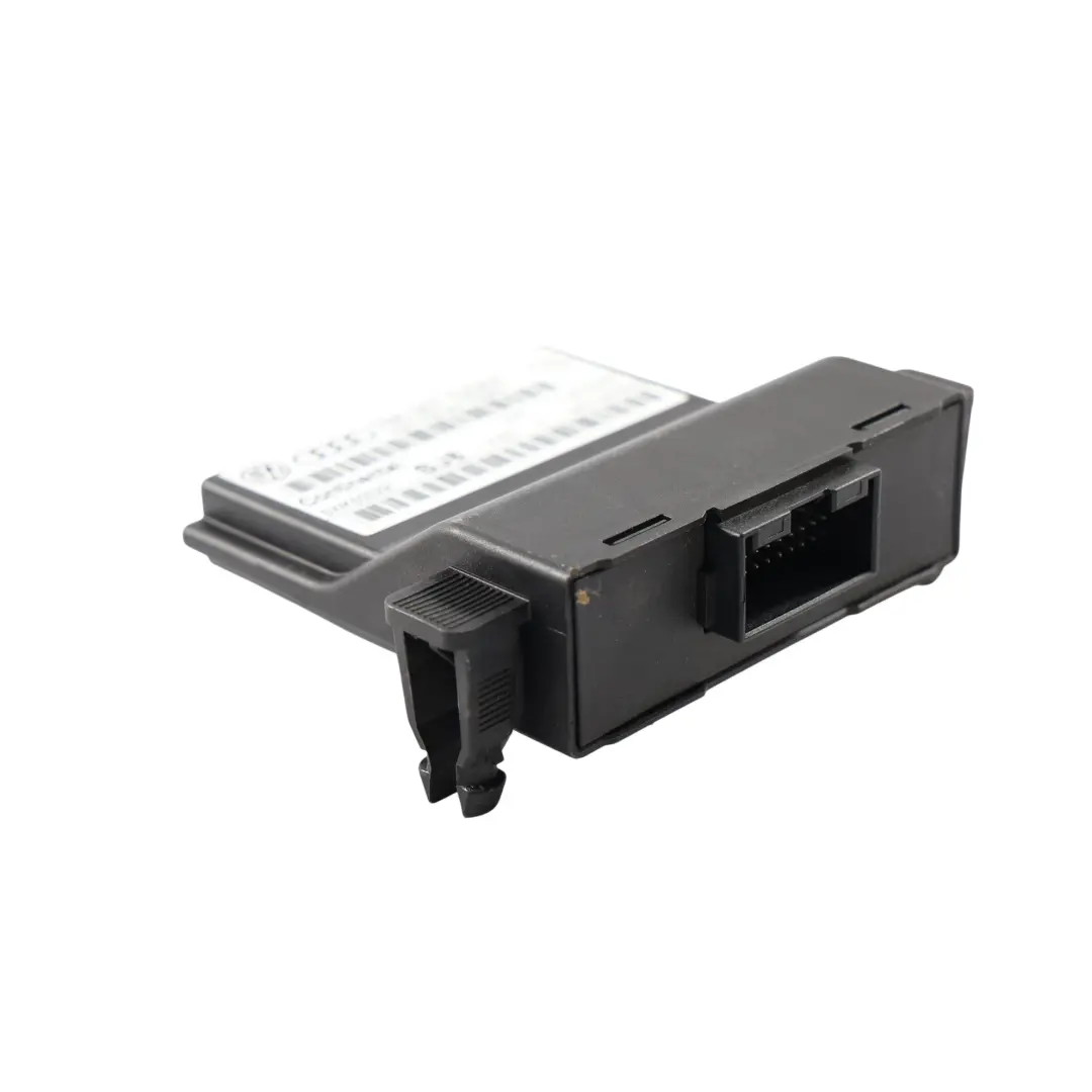 Volkswagen Scirocco Mk3 Central Gateway Control Module - SKU 7N0907530AH - Part number 7N0907530AH