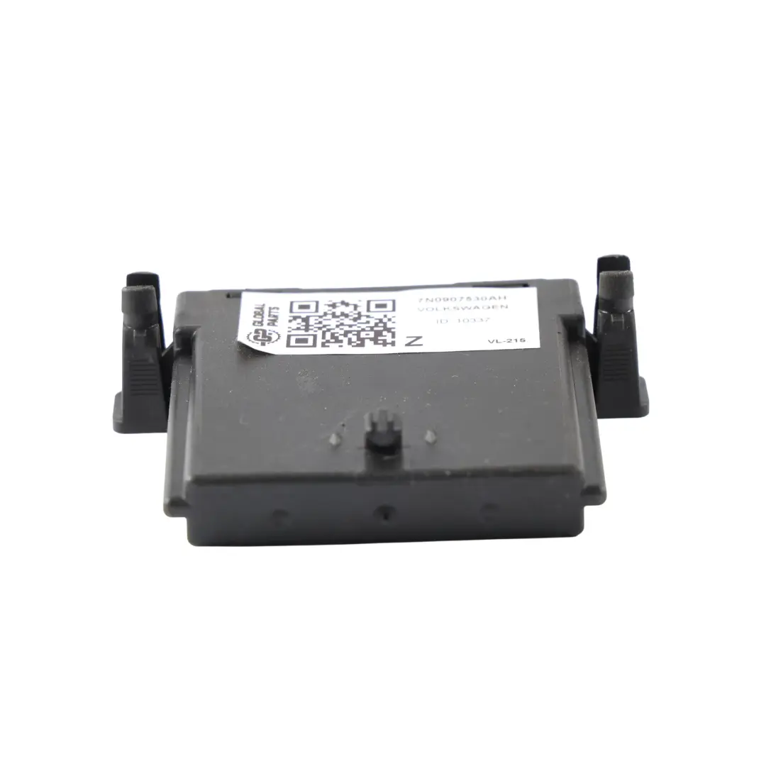 Volkswagen Scirocco MK3 Modulo Gateway Centrale Controllo - SKU 7N0907530AH - Numero di parte 7N0907530AH