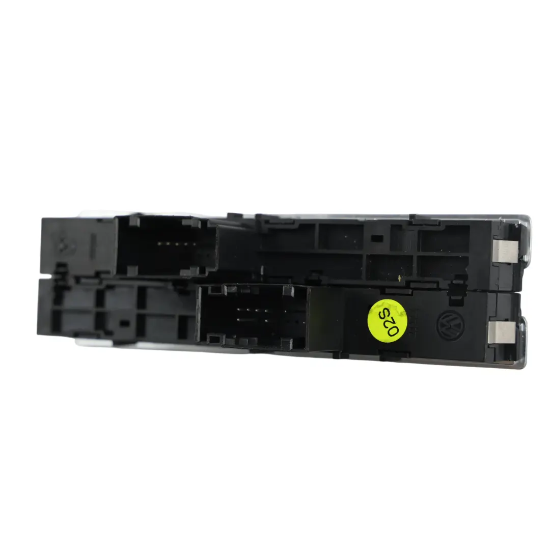Volkswagen Sharan 7N Multifunktionsschalter Bedienfeld - SKU 7N0927137C - Teilenummer 7N0927137C