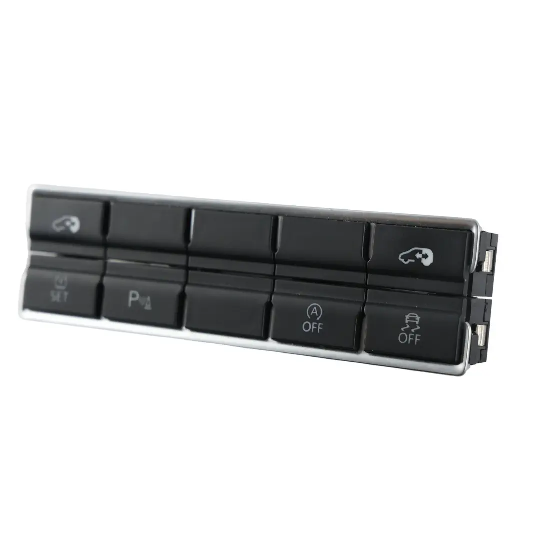 7N Multifunktionsschalter Bedienfeld für Volkswagen Sharan mit Teilenummer 7N0927137C Volkswagen Sharan 7N Multifunktionsschalter Bedienfeld - SKU 7N0927137C - Teilenummer 7N0927137C