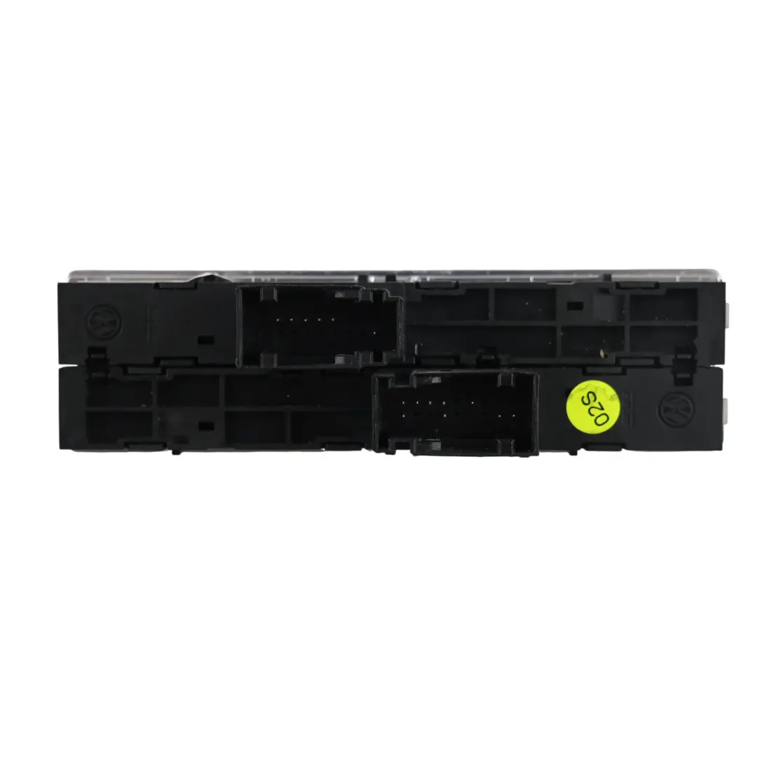 Volkswagen Sharan 7N Commutateur Multifonction Panneau Contrôle - SKU 7N0927137C - Numéro de pièce 7N0927137C