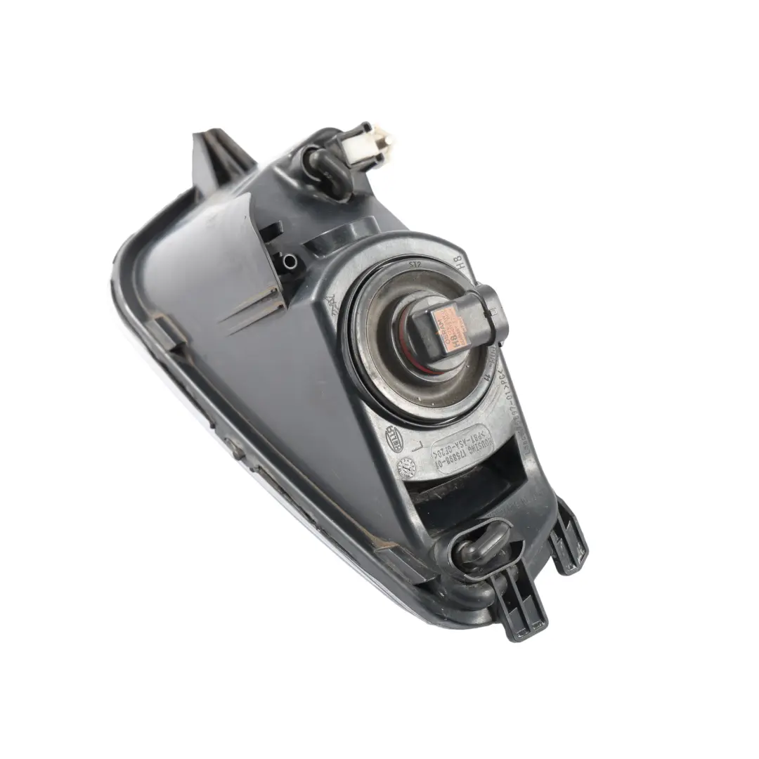 Volkswagen Sharan 7N Feu Antibrouillard Halogène Avant Gauche - SKU 7N0941699 - Numéro de pièce 7N0941699