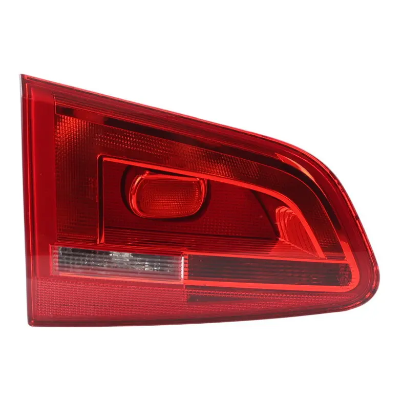 Volkswagen Sharan Mk2 Rear Inner Tail Light Lamp Left N/S 7N0945093G