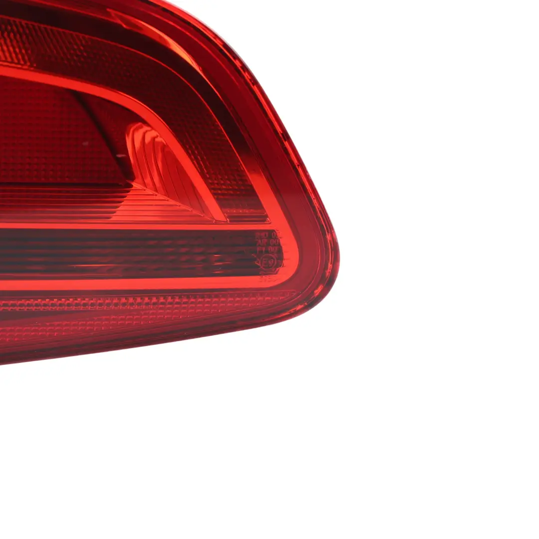 Volkswagen Sharan Mk2 Rear Inner Tail Light Lamp Left N/S - SKU 7N0945093G - Part number 7N0945093G
