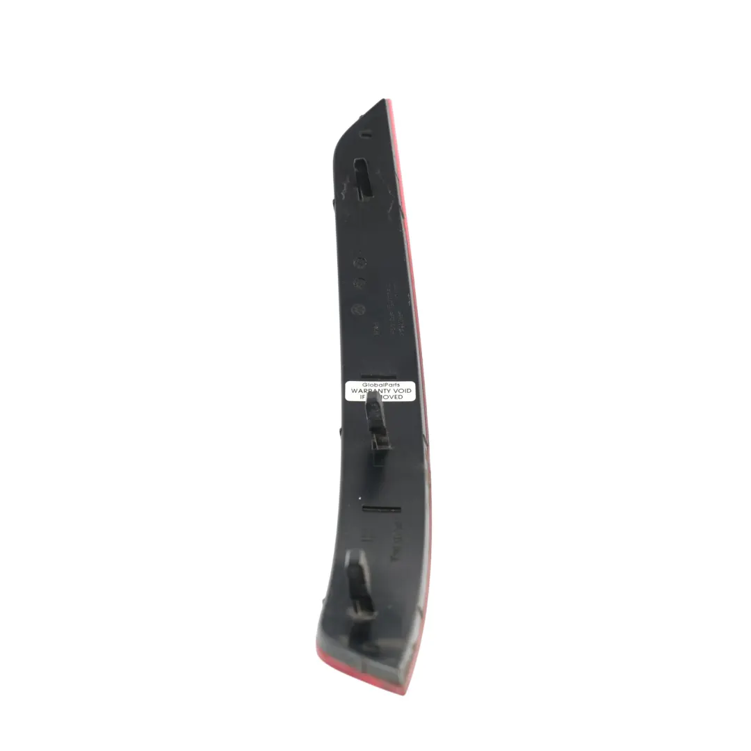 Volkswagen Sharan 7N Riflettore Paraurti Posteriore Destro - SKU 7N0945106A - Numero di parte 7N0945106A