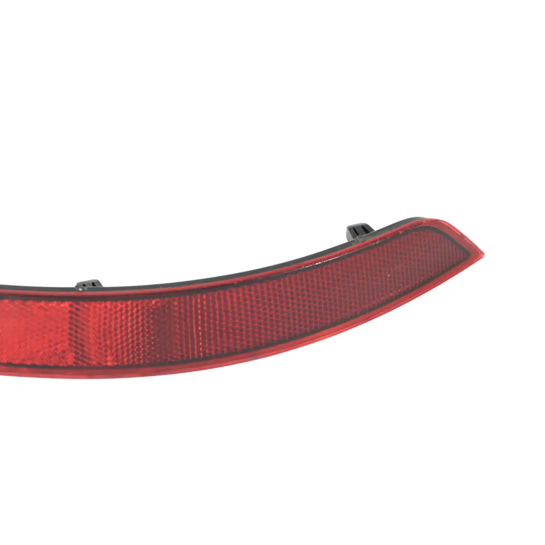 Volkswagen Sharan 7N Riflettore Paraurti Posteriore Destro - SKU 7N0945106A - Numero di parte 7N0945106A