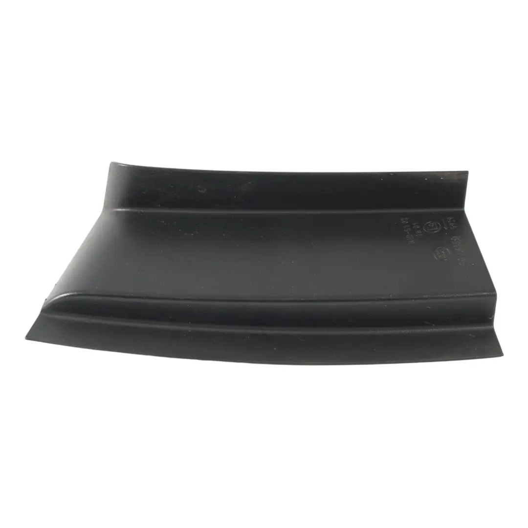 Volkswagen Sharan 7N Osłona Panelu Lampy Tylnej Lewa - SKU 7N0945311 - Numer Części 7N0945311