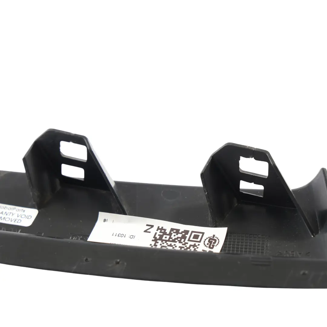 Volkswagen Sharan 7N Osłona Panelu Lampy Tylnej Lewa - SKU 7N0945311 - Numer Części 7N0945311