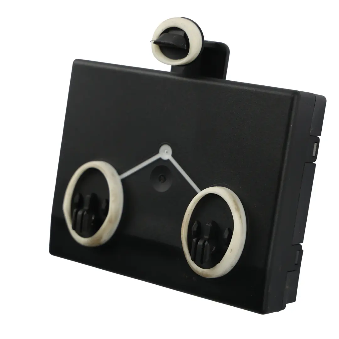 Skoda Yeti 5L Modulo Controllo Porta Posteriore Sinistro Destro - SKU 7N0959795D - Numero di parte 7N0959795D