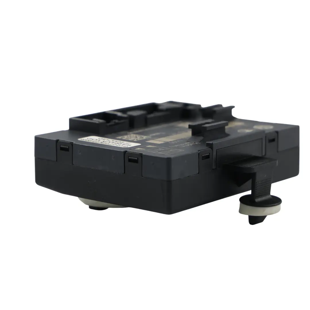 Tür Steuergerät Hinten Links Rechts für Skoda Yeti 5L mit Teilenummer 7N0959795D Skoda Yeti 5L Tür Steuergerät Hinten Links Rechts - SKU 7N0959795D - Teilenummer 7N0959795D