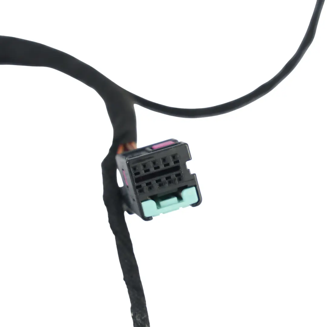 7N Front Door Wiring Loom Cable Harness Driver Side to Volkswagen Sharan with Part number 7N0971557 Volkswagen Sharan 7N Front Door Wiring Loom Cable Harness Driver Side - SKU 7N0971557 - Part number 7N0971557