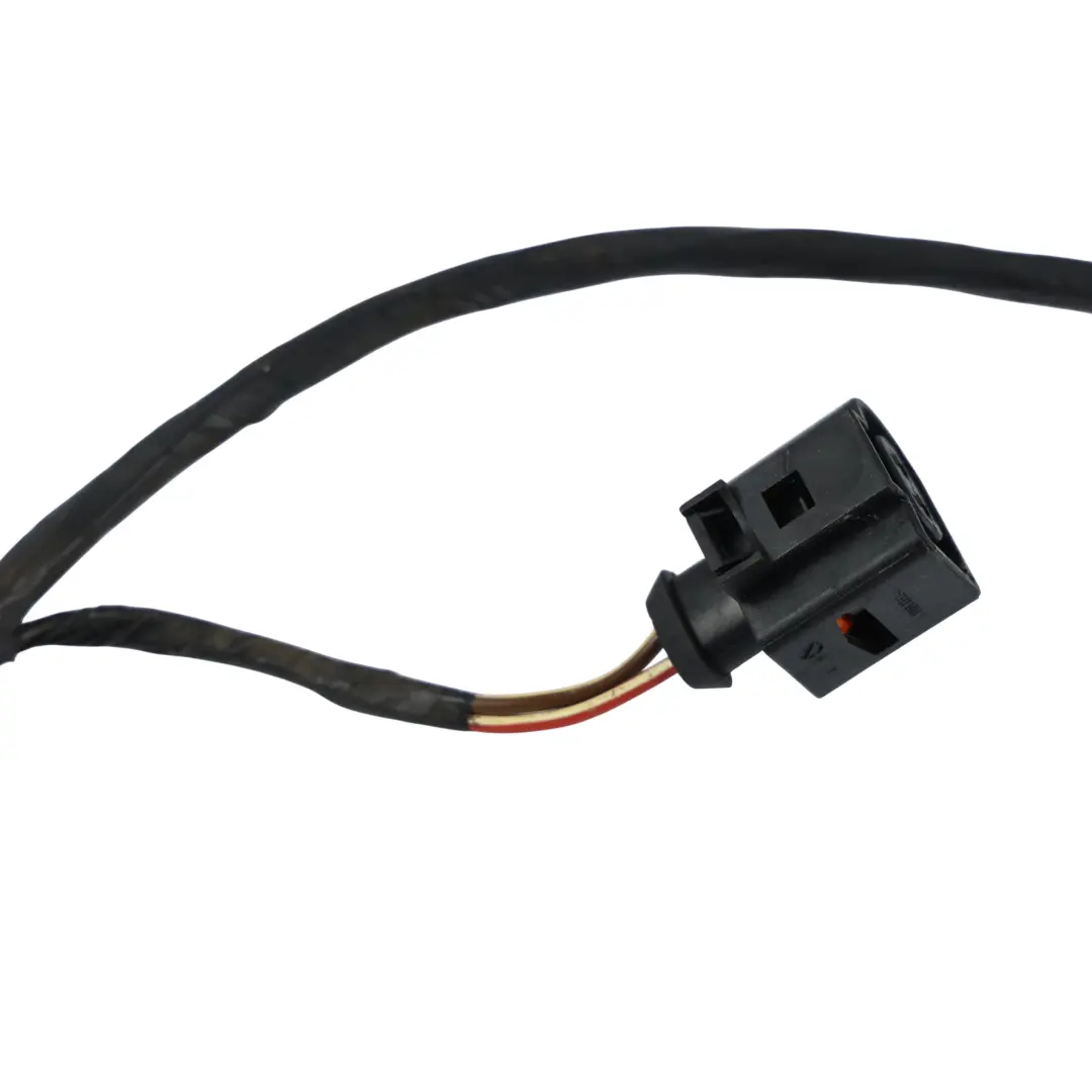 Volkswagen Sharan 7N Türkabelbaum Hinten Links - SKU 7N0971691AB - Teilenummer 7N0971691AB