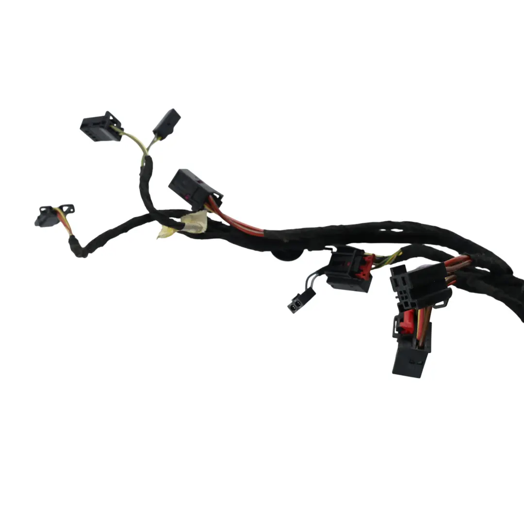 7N Door Wiring Cable Rear Left N/S to Volkswagen Sharan with Part number 7N0971691AB Volkswagen Sharan 7N Door Wiring Cable Rear Left N/S - SKU 7N0971691AB - Part number 7N0971691AB