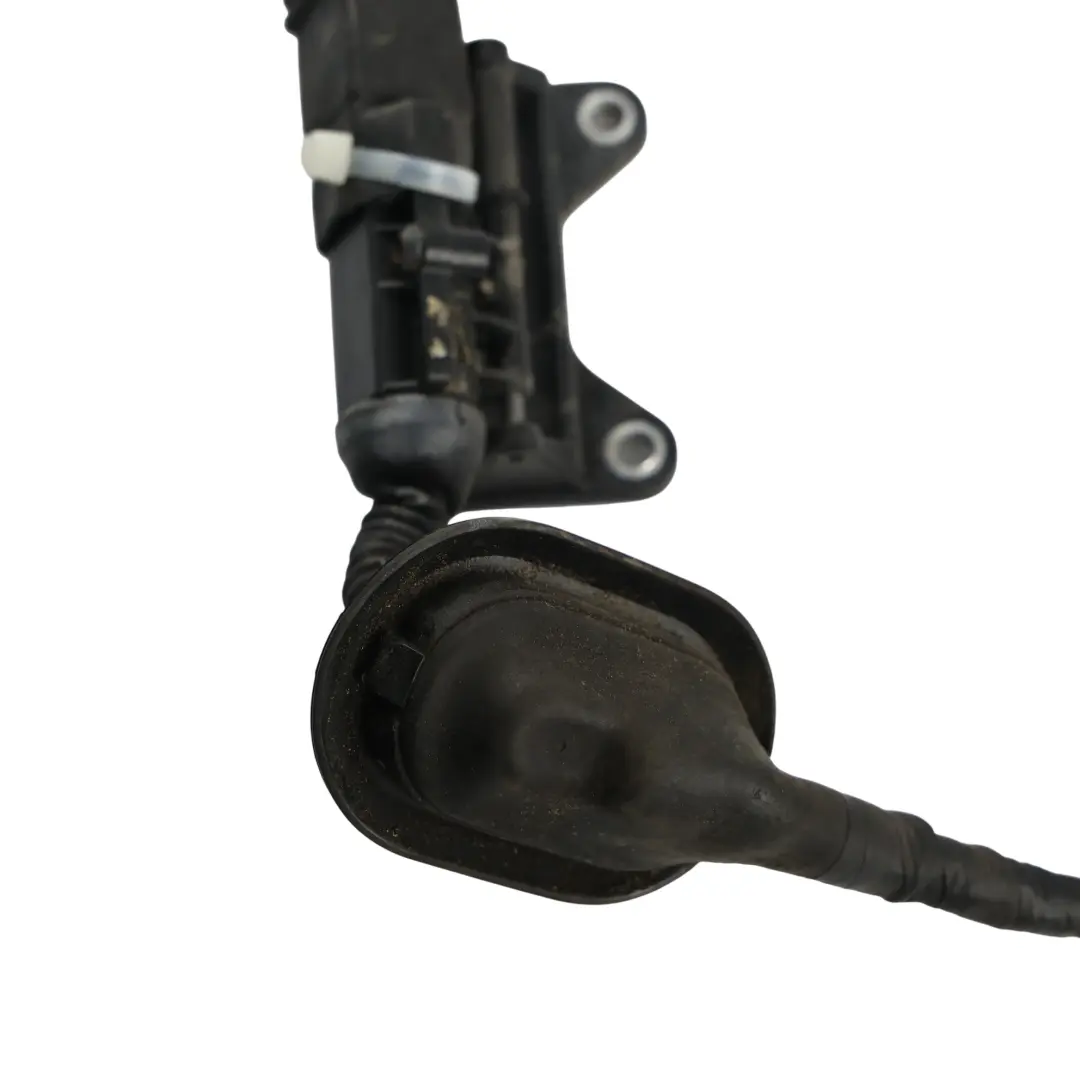 7N Türkabelbaum Hinten Links für Volkswagen Sharan mit Teilenummer 7N0971691AB Volkswagen Sharan 7N Türkabelbaum Hinten Links - SKU 7N0971691AB - Teilenummer 7N0971691AB