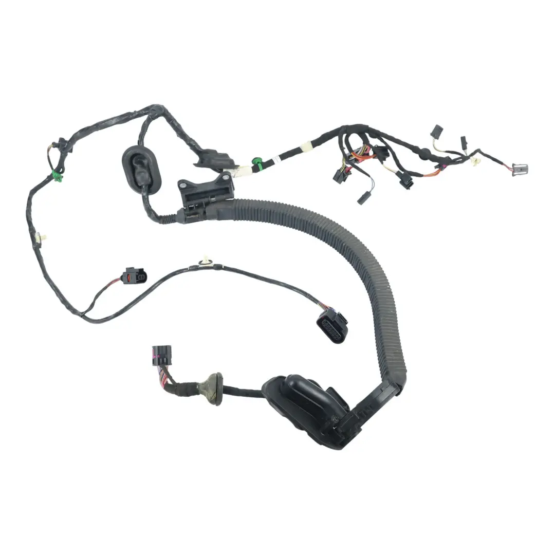 7N Cablaggio Porta Scorrevole Destro per Volkswagen Sharan con numero di parte 7N0971692AB Volkswagen Sharan 7N Cablaggio Porta Scorrevole Destro - SKU 7N0971692AB - Numero di parte 7N0971692AB