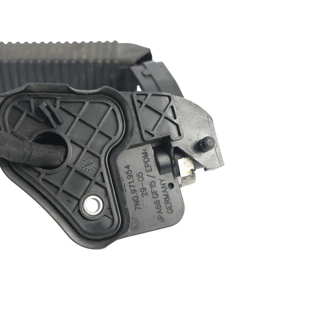 Volkswagen Sharan 7N Schiebetür Kabelbaum Kabel Rechts - SKU 7N0971692AB - Teilenummer 7N0971692AB