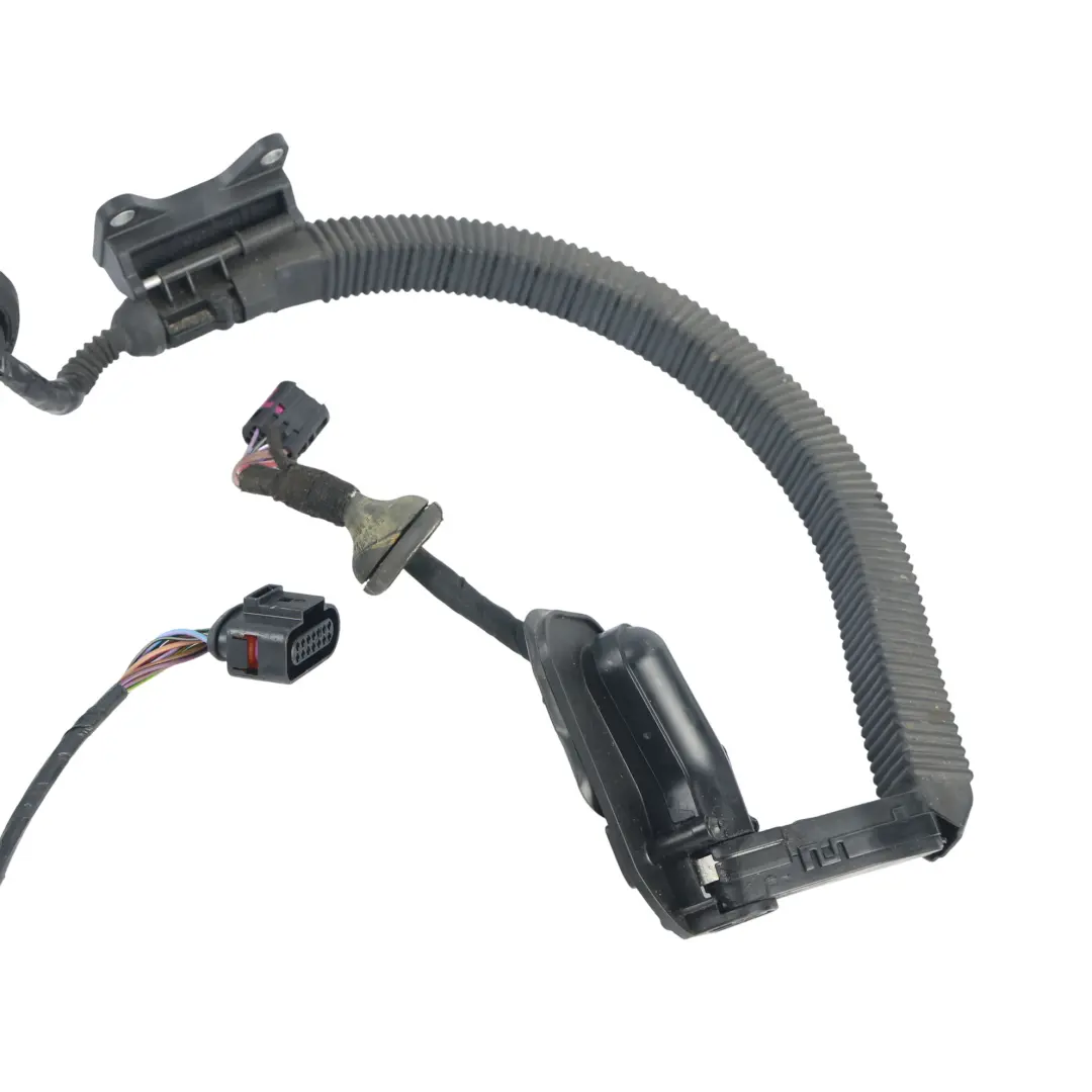 7N Cablaggio Porta Scorrevole Destro per Volkswagen Sharan con numero di parte 7N0971692AB Volkswagen Sharan 7N Cablaggio Porta Scorrevole Destro - SKU 7N0971692AB - Numero di parte 7N0971692AB